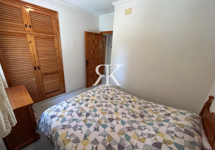 Resale - Detached Villa - Torrevieja - El Chaparral