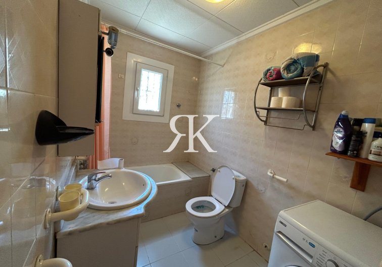 Resale - Detached Villa - Torrevieja - El Chaparral