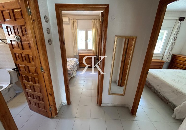 Resale - Detached Villa - Torrevieja - El Chaparral