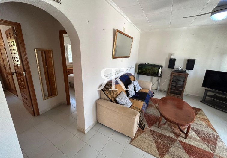 Resale - Detached Villa - Torrevieja - El Chaparral