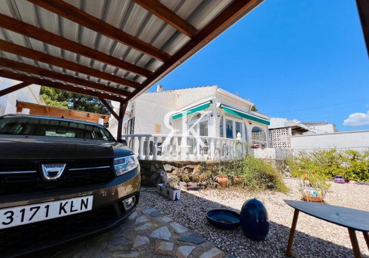 Resale - Detached Villa - Torrevieja - El Chaparral