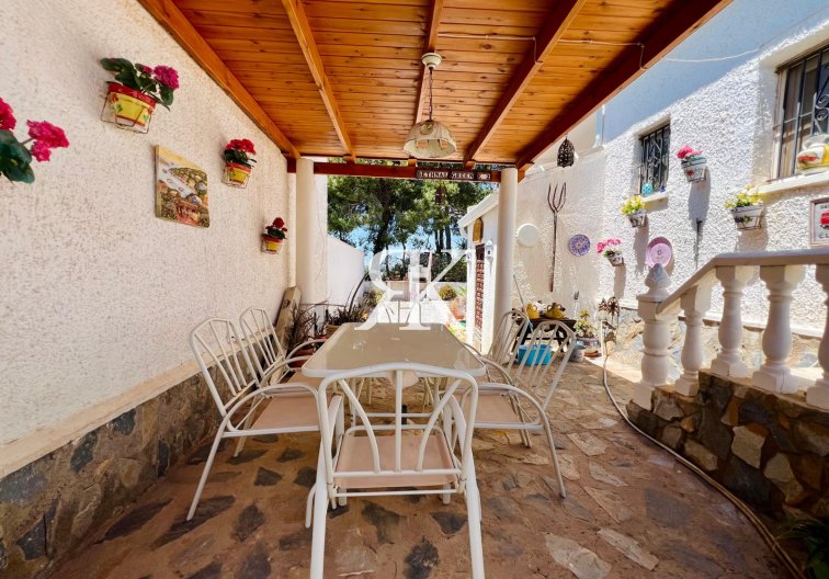 Resale - Detached Villa - Torrevieja - El Chaparral