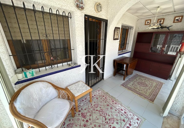 Resale - Detached Villa - Torrevieja - El Chaparral