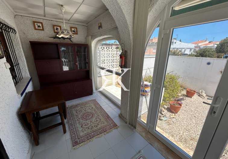 Resale - Detached Villa - Torrevieja - El Chaparral