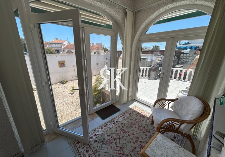 Resale - Detached Villa - Torrevieja - El Chaparral