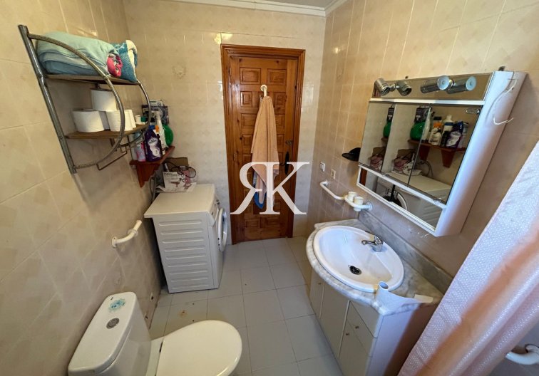 Resale - Detached Villa - Torrevieja - El Chaparral