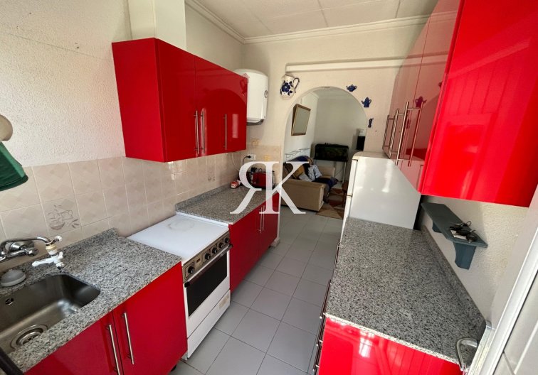 Resale - Detached Villa - Torrevieja - El Chaparral