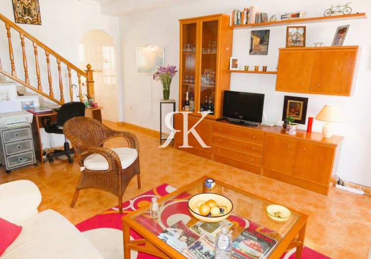 Herverkoop - Herenhuis - Torrevieja - Las Torretas