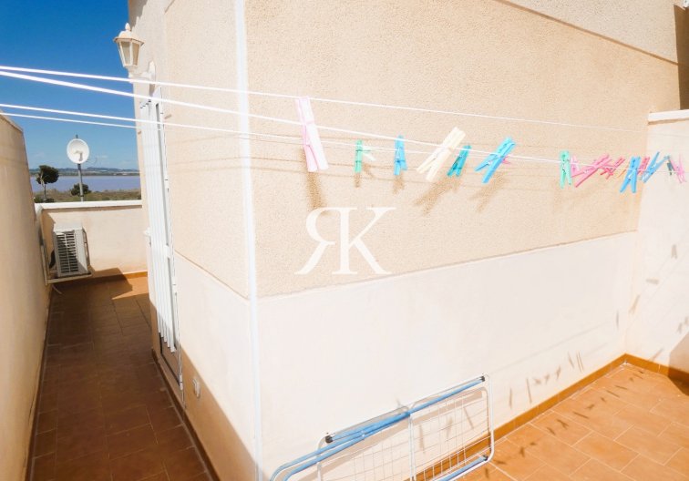 Herverkoop - Herenhuis - Torrevieja - Las Torretas