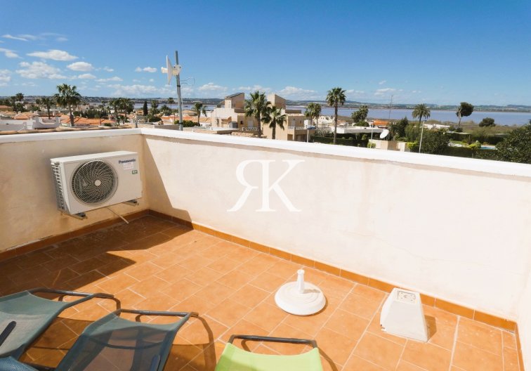 Herverkoop - Herenhuis - Torrevieja - Las Torretas