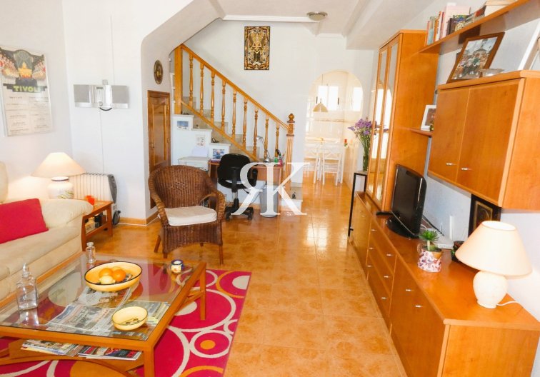 Herverkoop - Herenhuis - Torrevieja - Las Torretas