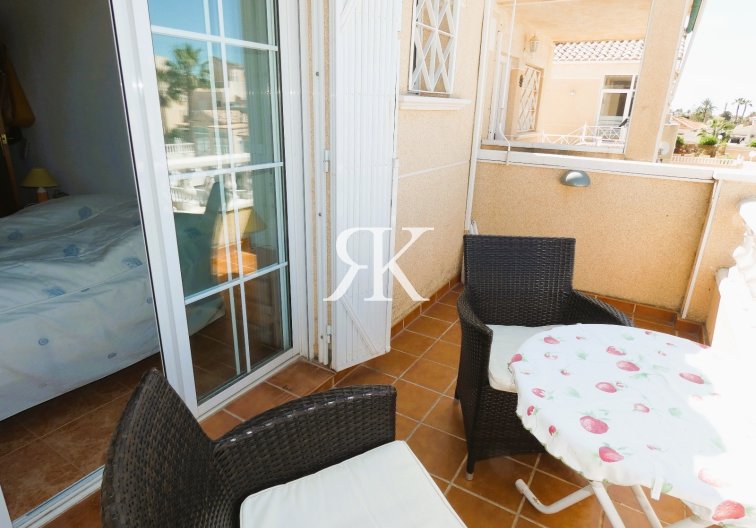 Herverkoop - Herenhuis - Torrevieja - Las Torretas