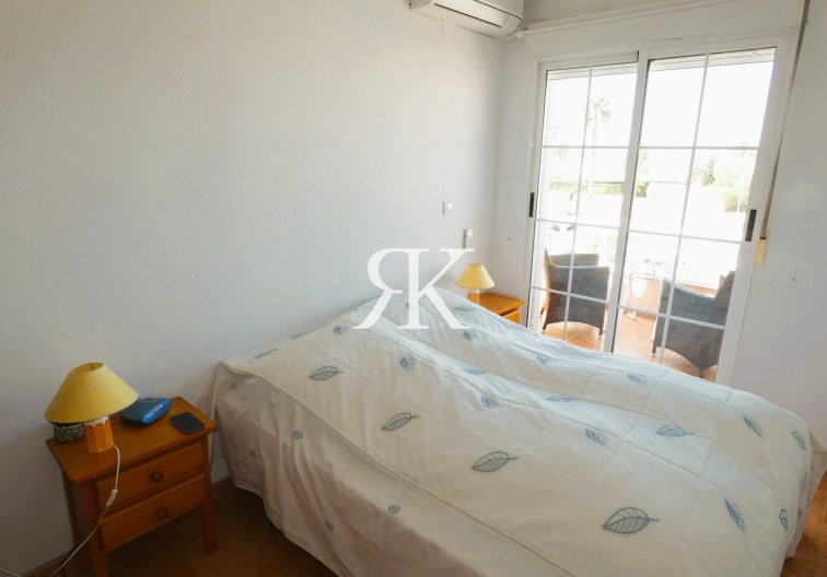 Herverkoop - Herenhuis - Torrevieja - Las Torretas