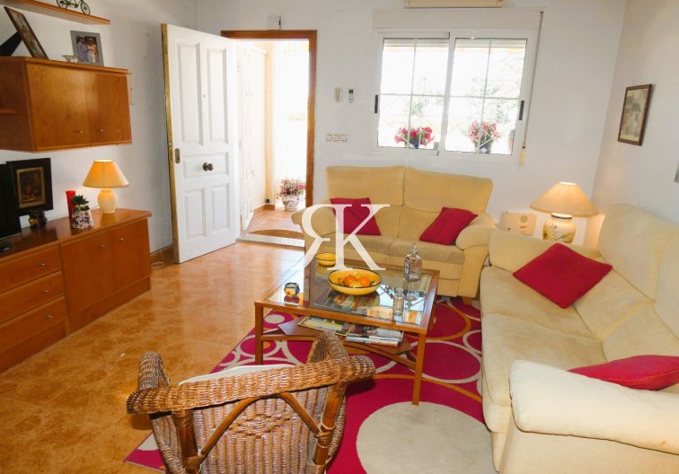 Herverkoop - Herenhuis - Torrevieja - Las Torretas