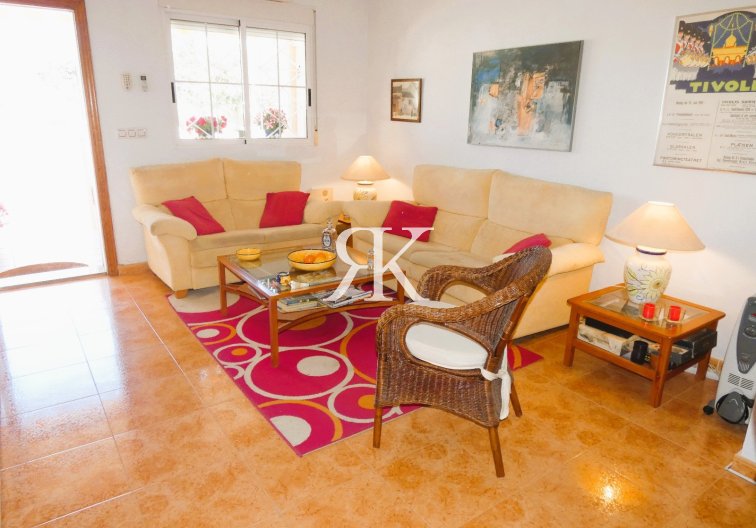 Herverkoop - Herenhuis - Torrevieja - Las Torretas