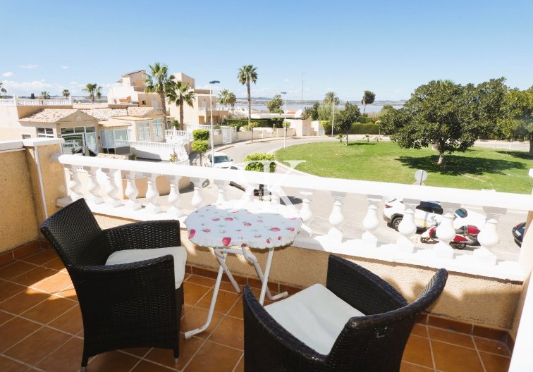 Herverkoop - Herenhuis - Torrevieja - Las Torretas