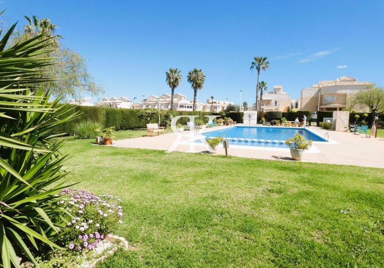 Herverkoop - Herenhuis - Torrevieja - Las Torretas