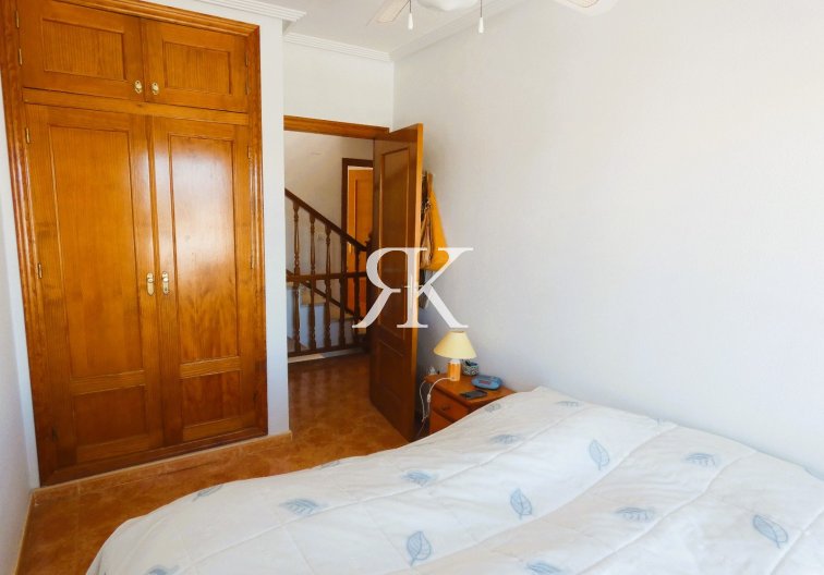 Herverkoop - Herenhuis - Torrevieja - Las Torretas