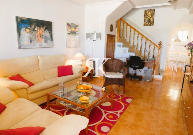 Herverkoop - Herenhuis - Torrevieja - Las Torretas