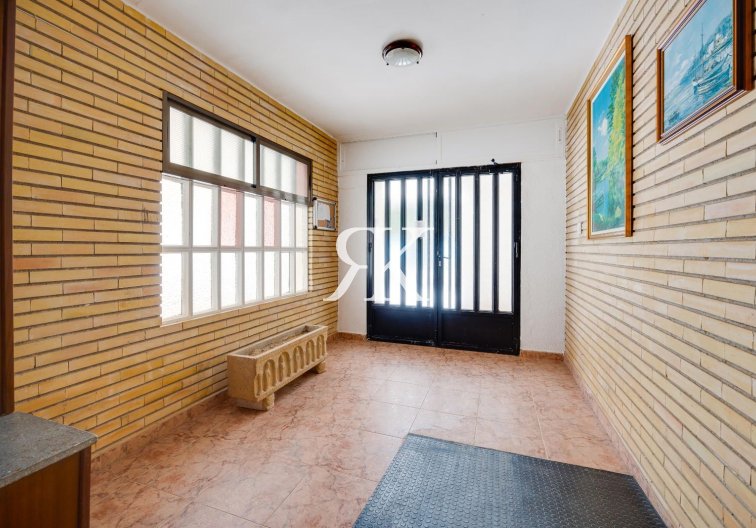 Herverkoop - Appartement - Torrevieja - Punta Prima