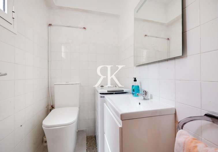 Herverkoop - Appartement - Torrevieja - Punta Prima