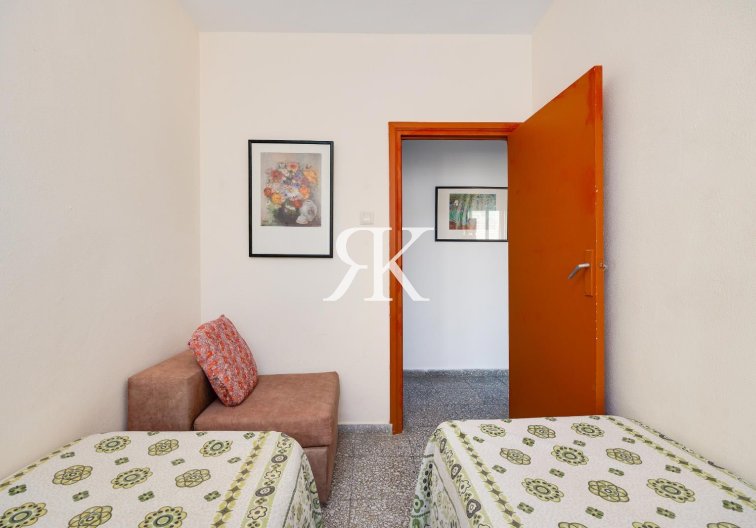 Herverkoop - Appartement - Torrevieja - Punta Prima