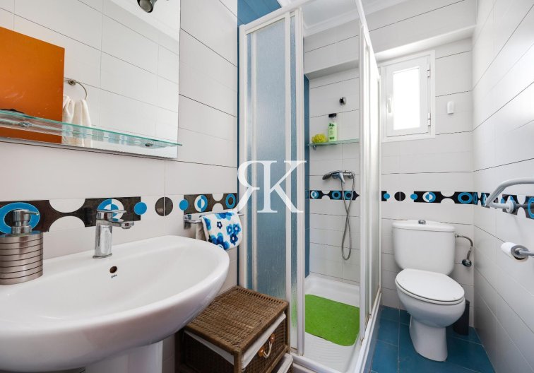 Herverkoop - Appartement - Torrevieja - Punta Prima