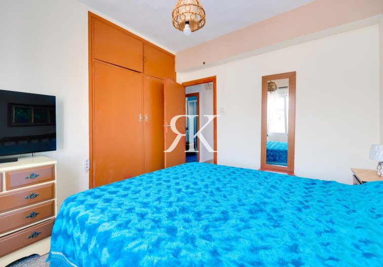 Herverkoop - Appartement - Torrevieja - Punta Prima