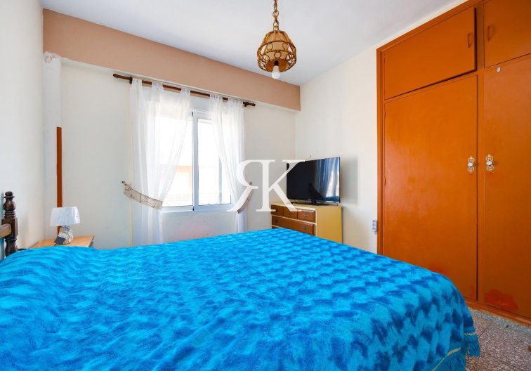 Herverkoop - Appartement - Torrevieja - Punta Prima