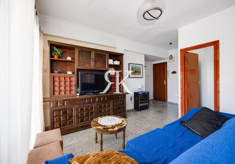 Herverkoop - Appartement - Torrevieja - Punta Prima