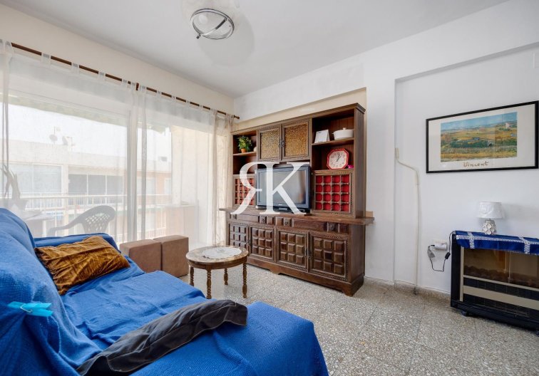 Herverkoop - Appartement - Torrevieja - Punta Prima