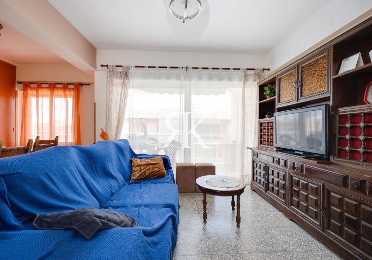 Herverkoop - Appartement - Torrevieja - Punta Prima
