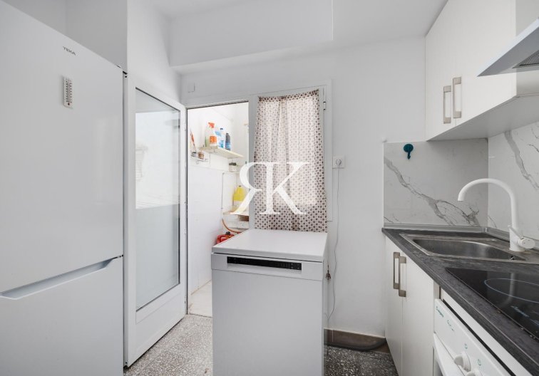 Herverkoop - Appartement - Torrevieja - Punta Prima