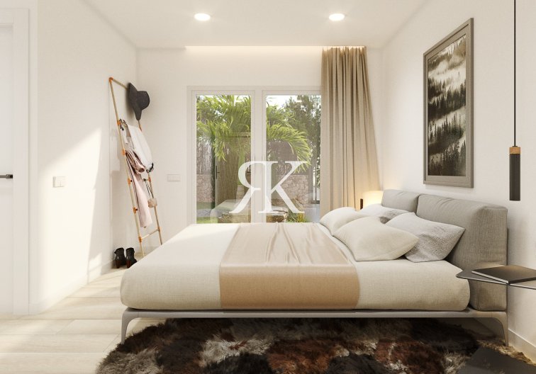  - Villa independiente - Orihuela Costa - Lomas de Cabo Roig