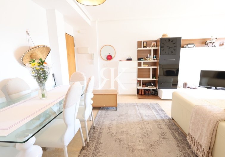 Segunda mano - Apartamento  - Cabo Roig - Playa Aguamarina