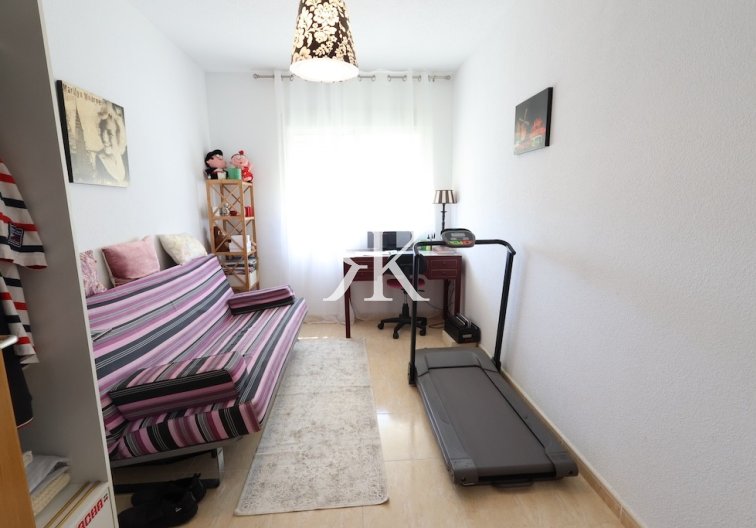 Segunda mano - Apartamento  - Cabo Roig - Playa Aguamarina