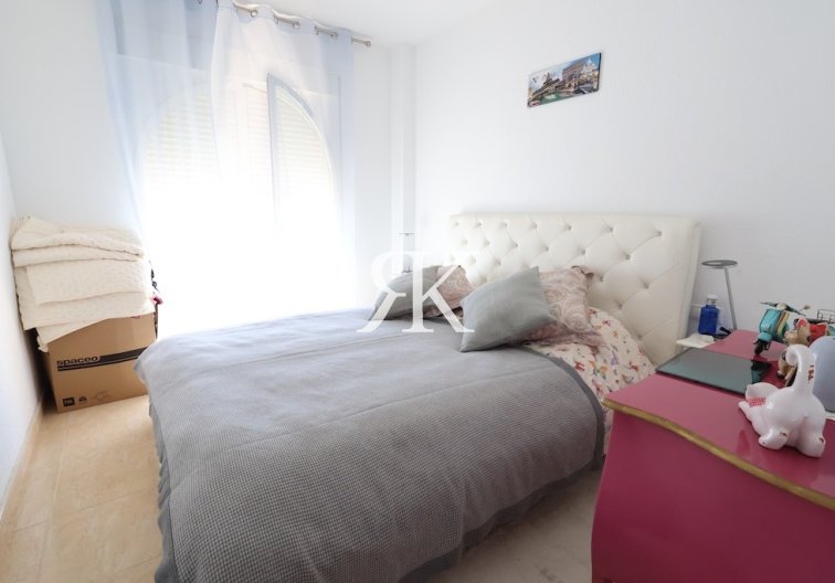 Segunda mano - Apartamento  - Cabo Roig - Playa Aguamarina