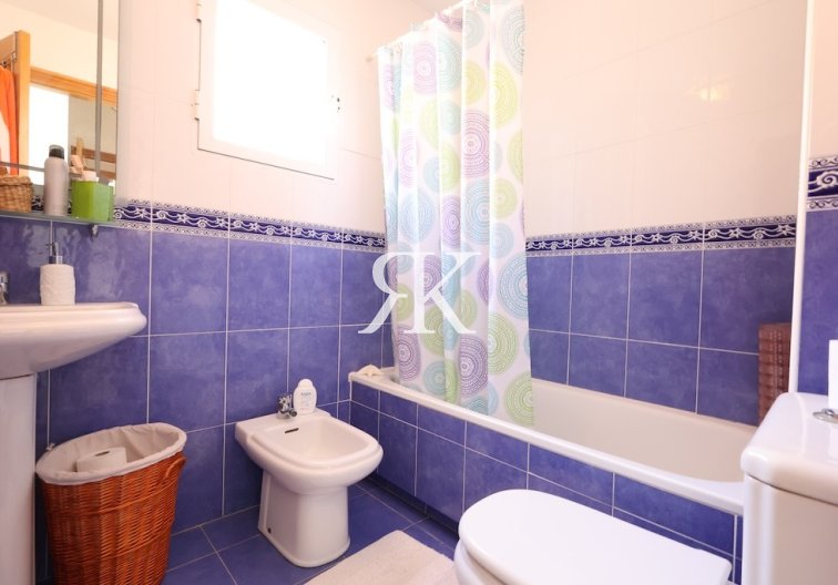 Segunda mano - Apartamento  - Cabo Roig - Playa Aguamarina