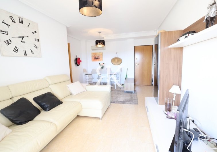 Segunda mano - Apartamento  - Cabo Roig - Playa Aguamarina