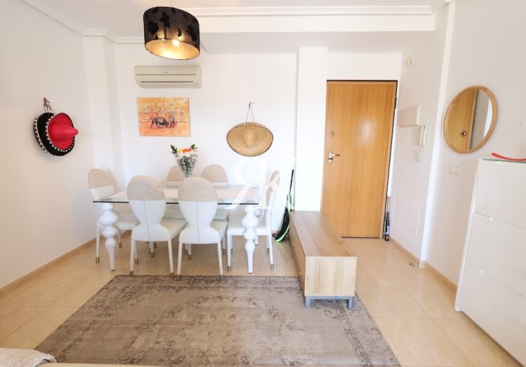 Segunda mano - Apartamento  - Cabo Roig - Playa Aguamarina
