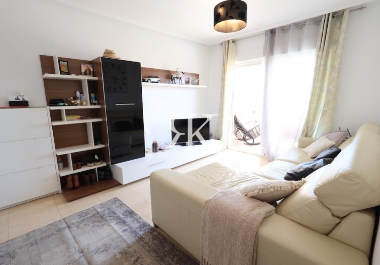 Segunda mano - Apartamento  - Cabo Roig - Playa Aguamarina