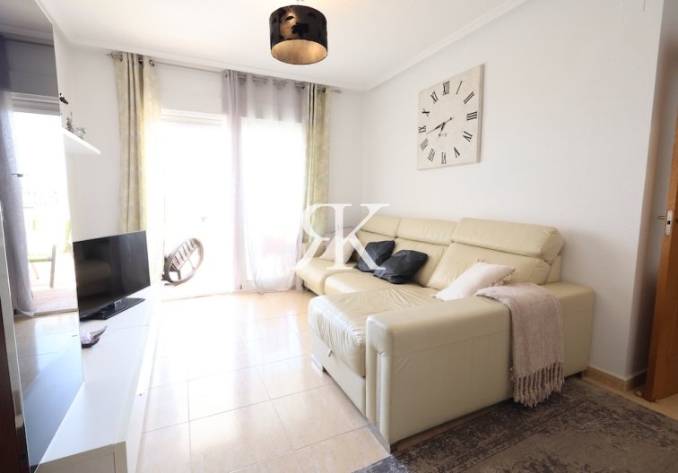 Segunda mano - Apartamento  - Cabo Roig - Playa Aguamarina