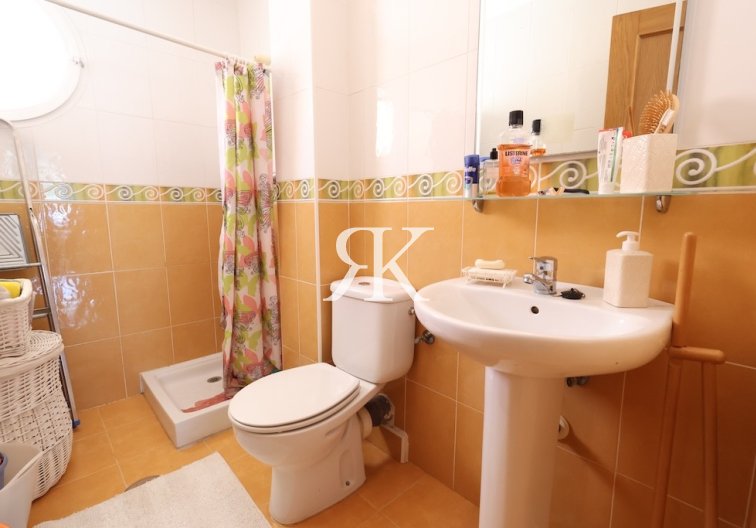 Segunda mano - Apartamento  - Cabo Roig - Playa Aguamarina