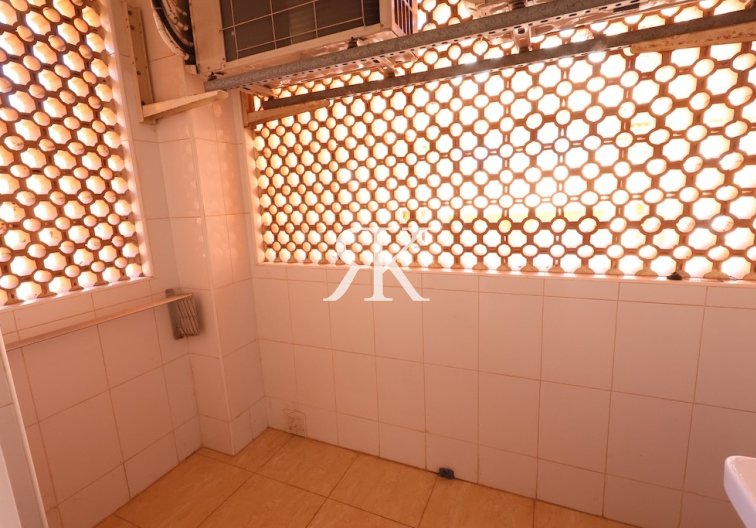 Segunda mano - Apartamento  - Cabo Roig - Playa Aguamarina