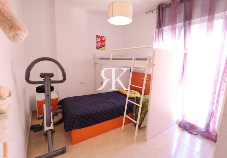 Segunda mano - Apartamento  - Cabo Roig - Playa Aguamarina