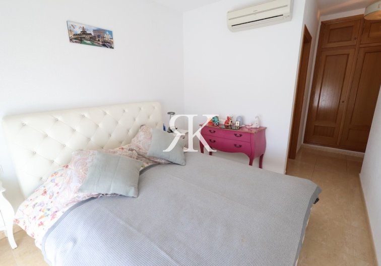 Segunda mano - Apartamento  - Cabo Roig - Playa Aguamarina