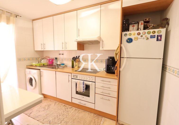 Segunda mano - Apartamento  - Cabo Roig - Playa Aguamarina