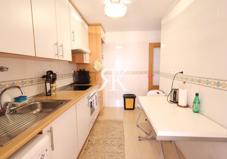 Segunda mano - Apartamento  - Cabo Roig - Playa Aguamarina