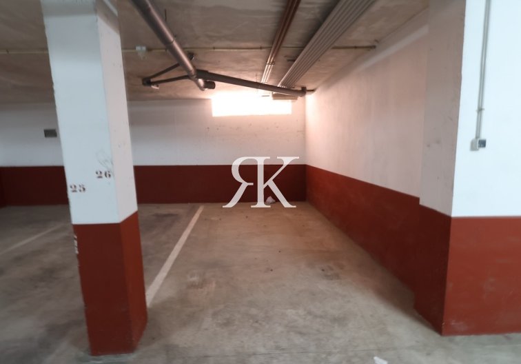 Segunda mano - Apartamento  - Cabo Roig - Playa Aguamarina