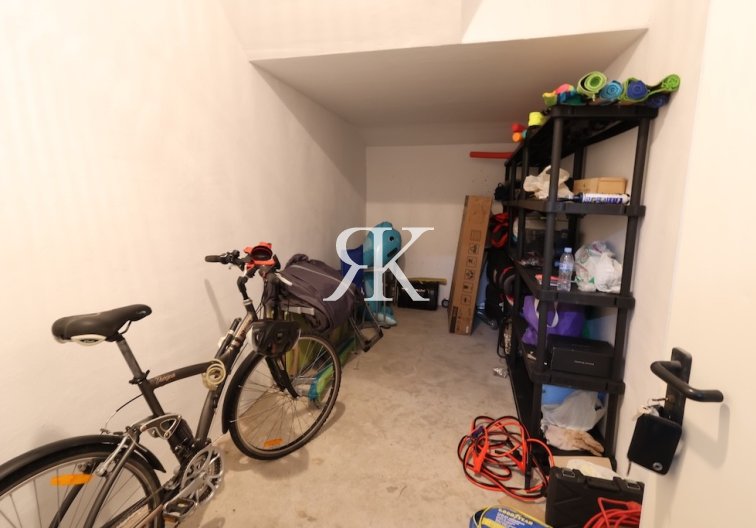 Segunda mano - Apartamento  - Cabo Roig - Playa Aguamarina